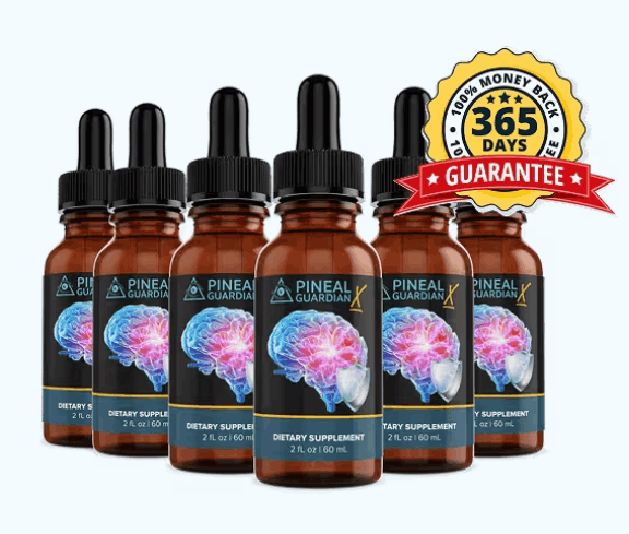 Pineal Guardian
