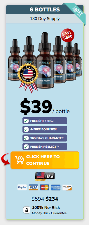 Pineal Guardian-supplement