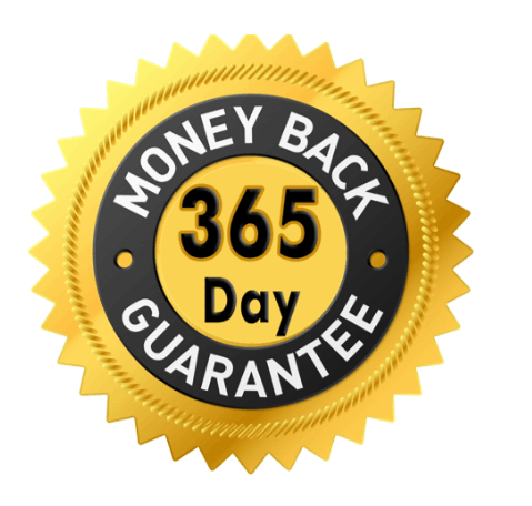 Pineal Guardian-365 Days Money Back Guarantee